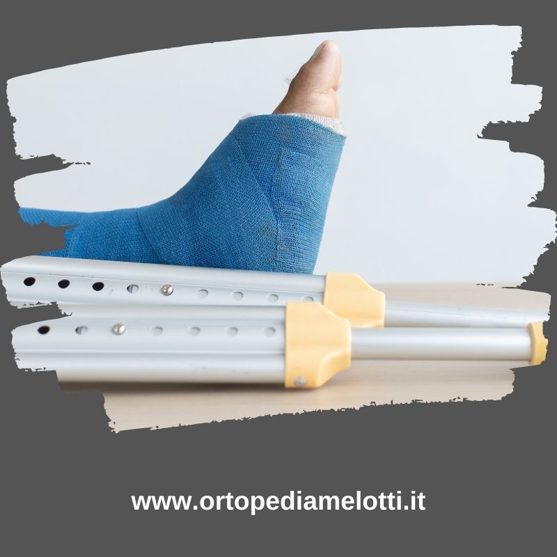sito per ortopedia